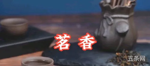 茗香是什么意思(茗香的含义和寓意和象征)