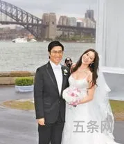 曹郁姚晨婚礼(姚晨你欠我一个婚礼)