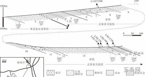 鱼化石解读(鱼化石的意象和表达情感)