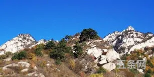 云蒙山国家森林公园门票优惠(云蒙山风景区游玩攻略)