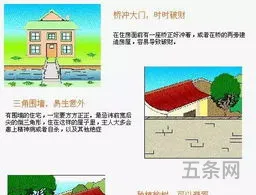 住宅风水口诀1000句(房子风水主要看什么)