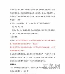 老人与海鸥教学设计第一课时(《老人与海》优秀教案)