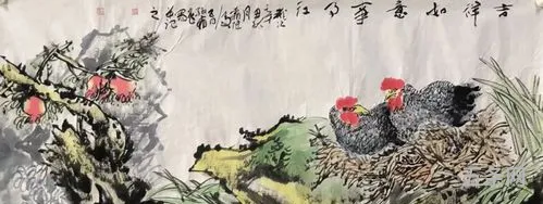 孙倍增画家(孙培增个人介绍)