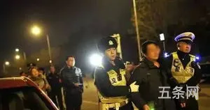 副*酒驾交警敢抓吗(酒驾逃跑成功但交警以查车主)