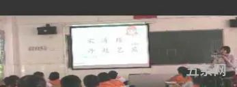 画风教学反思简短(有趣的水墨画教学反思)