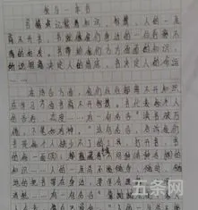 有关读书的作文题目怎么取名字(关于名字的议论文800字)