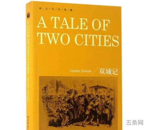 狄更斯的双城记是指哪两座城市(狄更斯《双城记》简介)