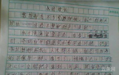 我所在的集体作文600字普通话