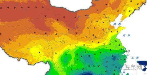 降水量单位用什么(降水量的单位是多少)