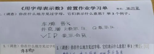 用字母表示数二教学反思(方程的意义教学反思简短)