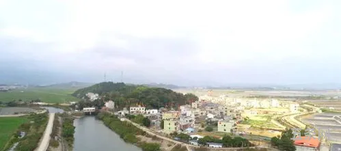 油麻地村(油麻地是什么意思)