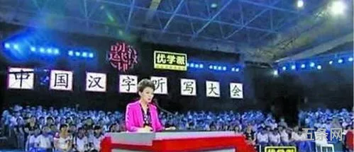 中国听写大会2019(中国汉字听写大会评委)