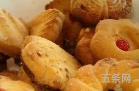 *饼干怎么吃(*代餐排行榜第一名)