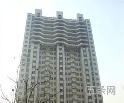 高层民用建筑设计防火规范GB50045