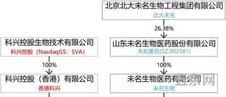 *科兴怎么了(科兴董事长上吊)