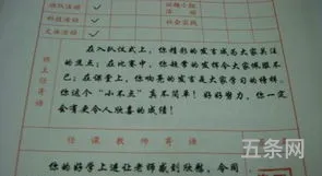 小学操行评语集锦(小学生优秀评语集锦200字)