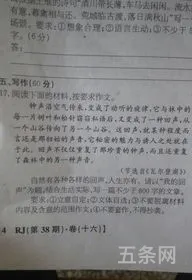 关于环保的话题作文600字(环保类作文800字)