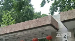 郑州大学北校区有什么学院(郑州大学四个校区介绍)