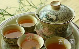 功夫茶是什么茶(哪几种茶叶适合功夫茶)