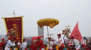 花鼓灯嘉年华有什么项目(嘉年华活动有哪些项目)