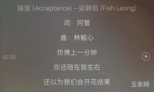 可惜所需不是我 歌词(《可惜没有如果》歌词)