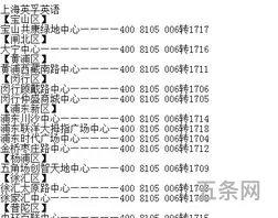 上海外教一对一上门价格英孚(上海英语家教)