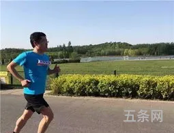 我们都是和自己赛跑的人(和时间赛跑的人 李宗盛)