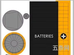 图形图像处理与三维模型制作的区别(三维建模和3d建模区别)