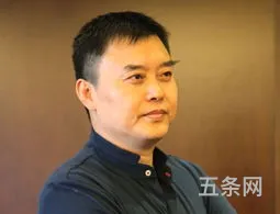 演员姜明简介(仙剑奇侠传一姜明扮演者)