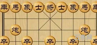 象棋入门教程儿童(象棋入门教程从零开始视频教程)