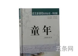 高尔基的童年读后感600字左右(童年读书心得50字)