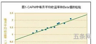 资本资产定价模型公式(资产定价模型的六个基本假设)