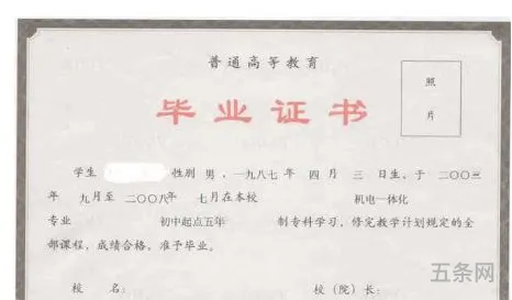 初中毕业读大专有用吗(初中学历能直接考大专吗)