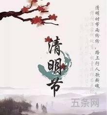 古代清明节叫什么节(清明节是哪个朝代出现的)