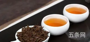 普洱属于什么茶类?(普洱茶是红茶还是黑茶)