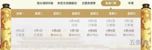 故宫回应五一假期门票售罄武汉到成都机票