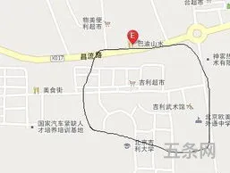 *吉利大学地址在哪(吉利学院搬迁后的地址)