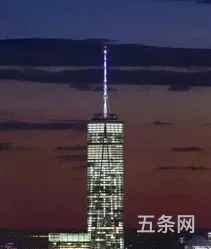 大厦的灯光外墙是怎么做到的(外墙灯光工程)