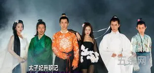 太子妃升职记的演员(回古代当太子第二季免费*)