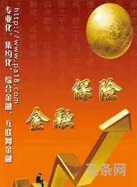 金融保险专业属于什么类(什么叫做金融)