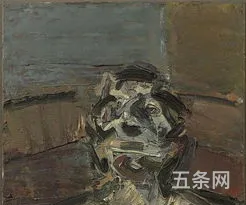 奥尔巴赫油画(科索夫油画)