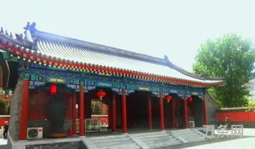 三教庙门票(三塔寺门票价格是多少)