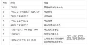 咨询师考试报名2024时间(2024年心理咨询师如何报名)