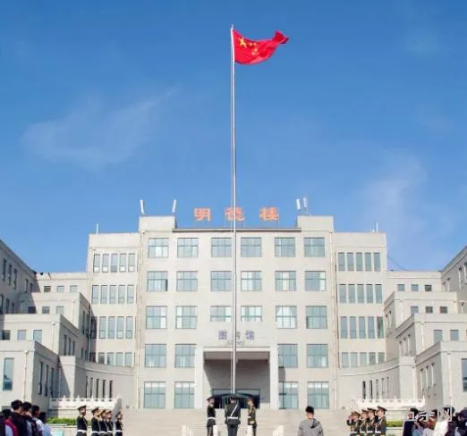 山东师范大学历山学院和潍坊理工学院(历山学院是正规大学吗)