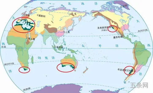 太平洋有多大面积(70亿人能填满太平洋吗)