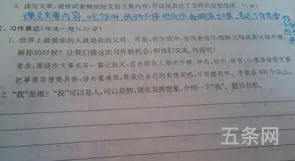 关于感恩父母的作文400字左右(感恩成长路上有良师相伴)