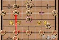 象棋入门教学象棋下法(如何学象棋)