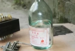 什么是香蕉水的作用与用途图片(香蕉水在哪里买)