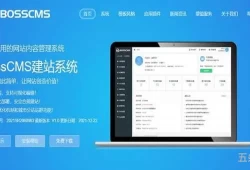 CMS内容管理系统(cms管理平台)