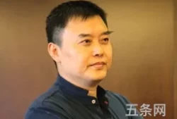 演员姜明简介(仙剑奇侠传一姜明扮演者)